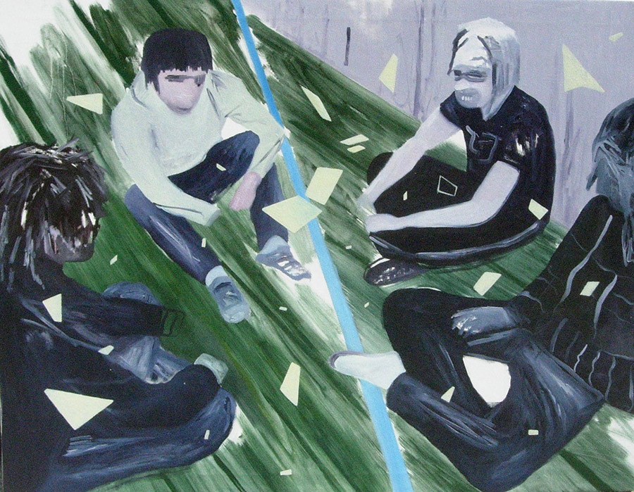 Andrea-Bertolini-L'illusione-di-scegliere-70x90cm-olio-su-tela-2010