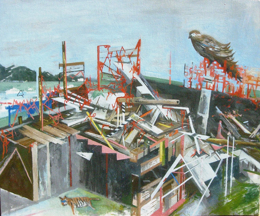 Andrea-Bertolini-tecnica-mista-su-legno-50x70cm-2012