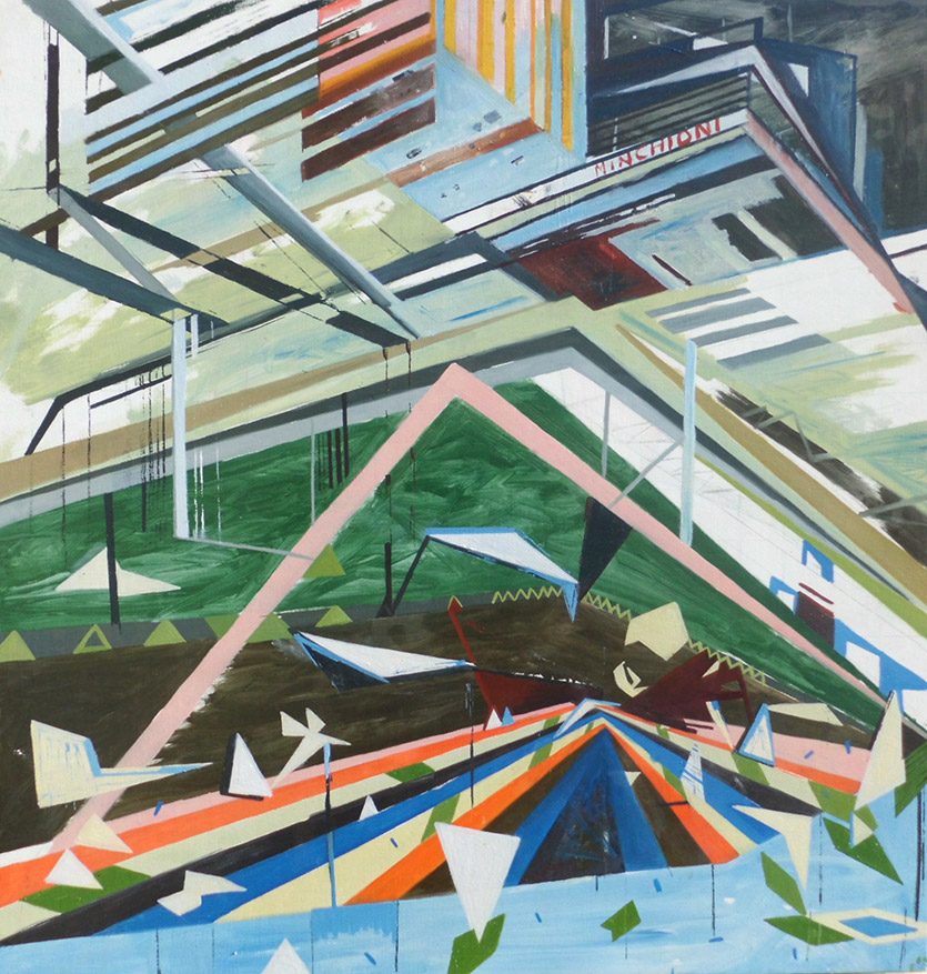 Andrea-Bertolini-Quando-dico-fabri-voi-rispondete-fibra-70x60cm-0lio-su-legno-2010-13